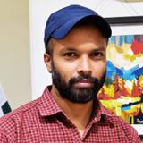 Sunil Sharma, Founder and Business Head