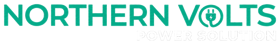 Northern Volts Power Solution logo