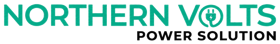Northern Volts Power Solution logo